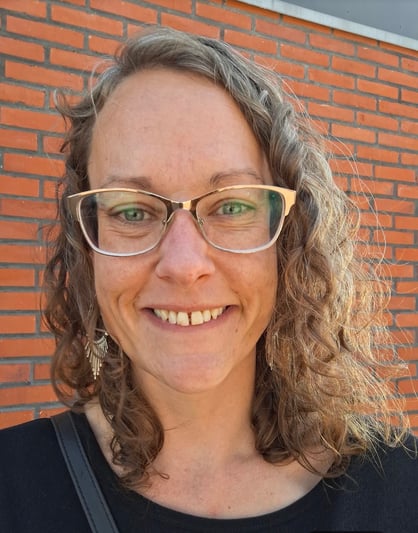 Kirsten: Hos Jobbanken blev jeg set som et helt menneske