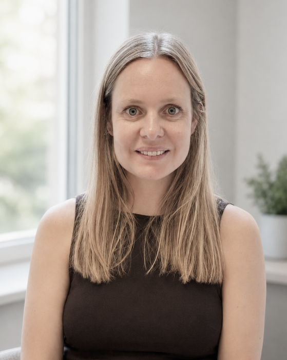 Anette Holm Thorup