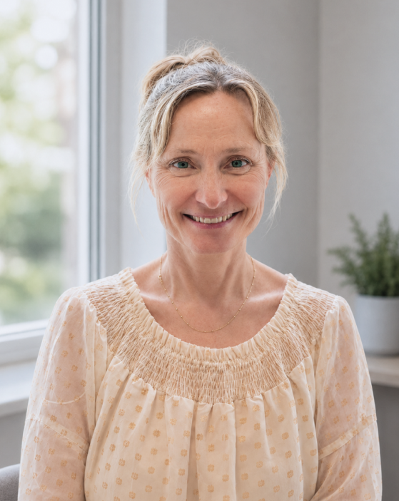 Anne Wagner Smitt