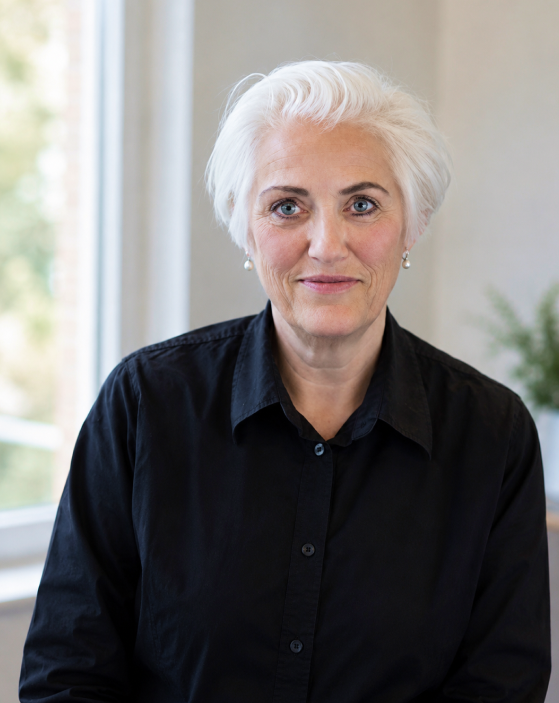 Birgit Jeppesen