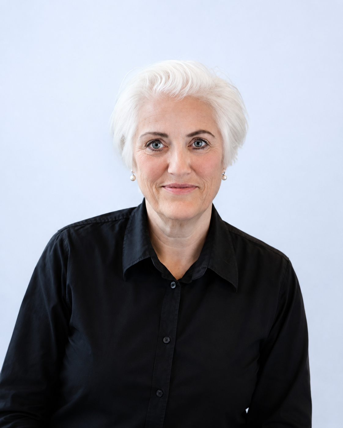 Birgit Jeppesen