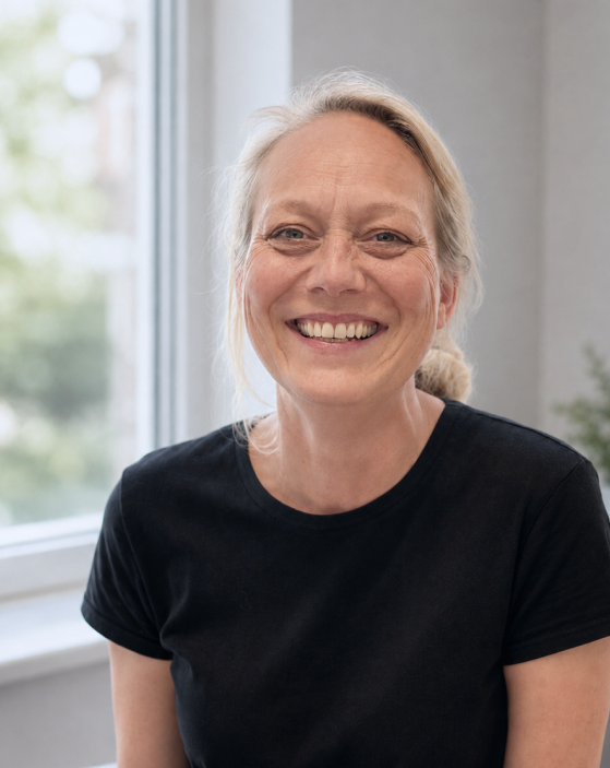 Camilla Wallin Hansen