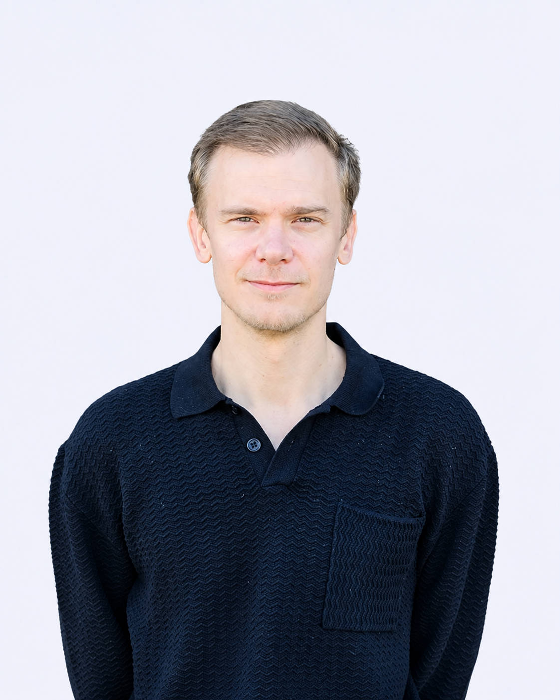 René M. Pedersen