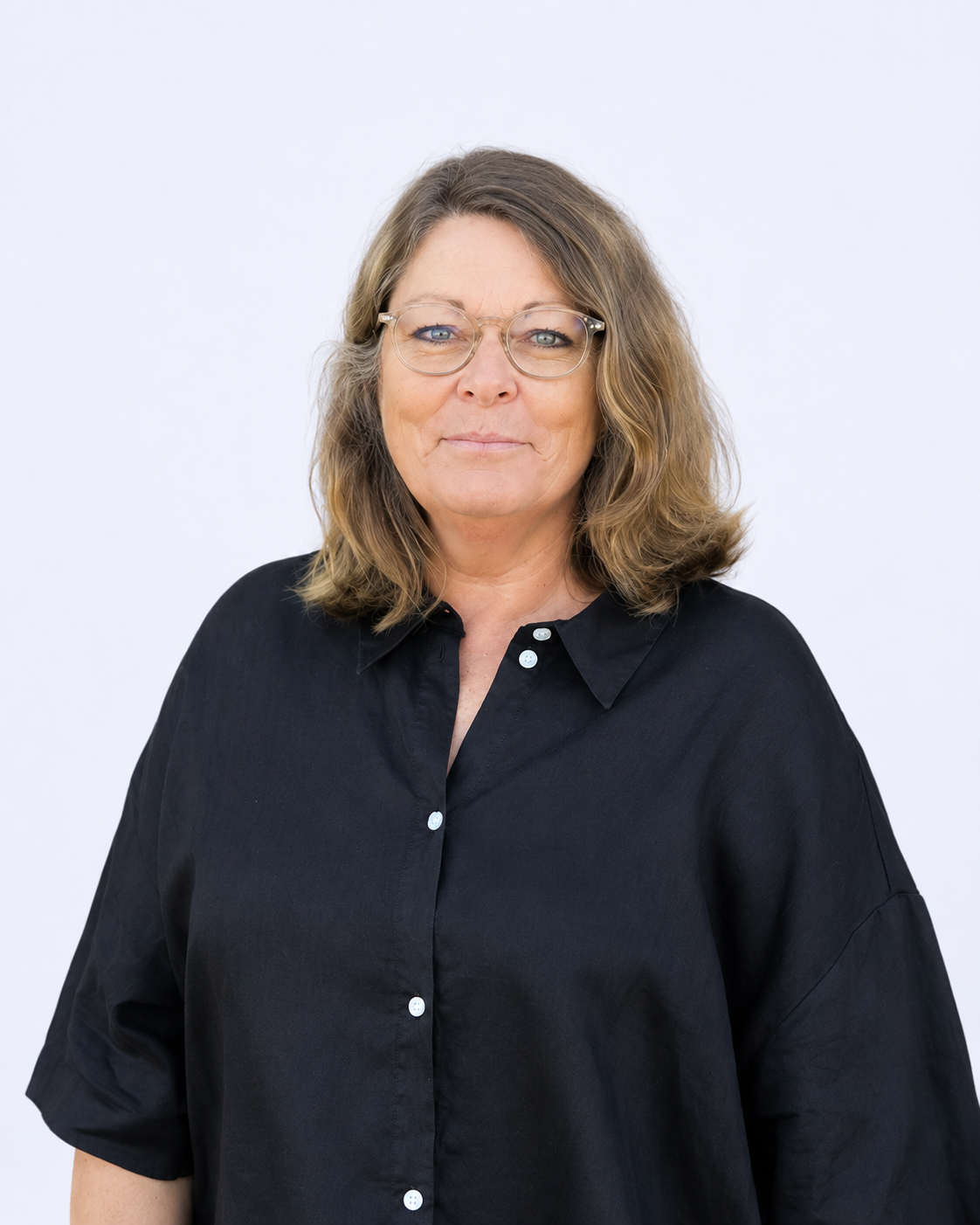 Lene Susanne Pedersen