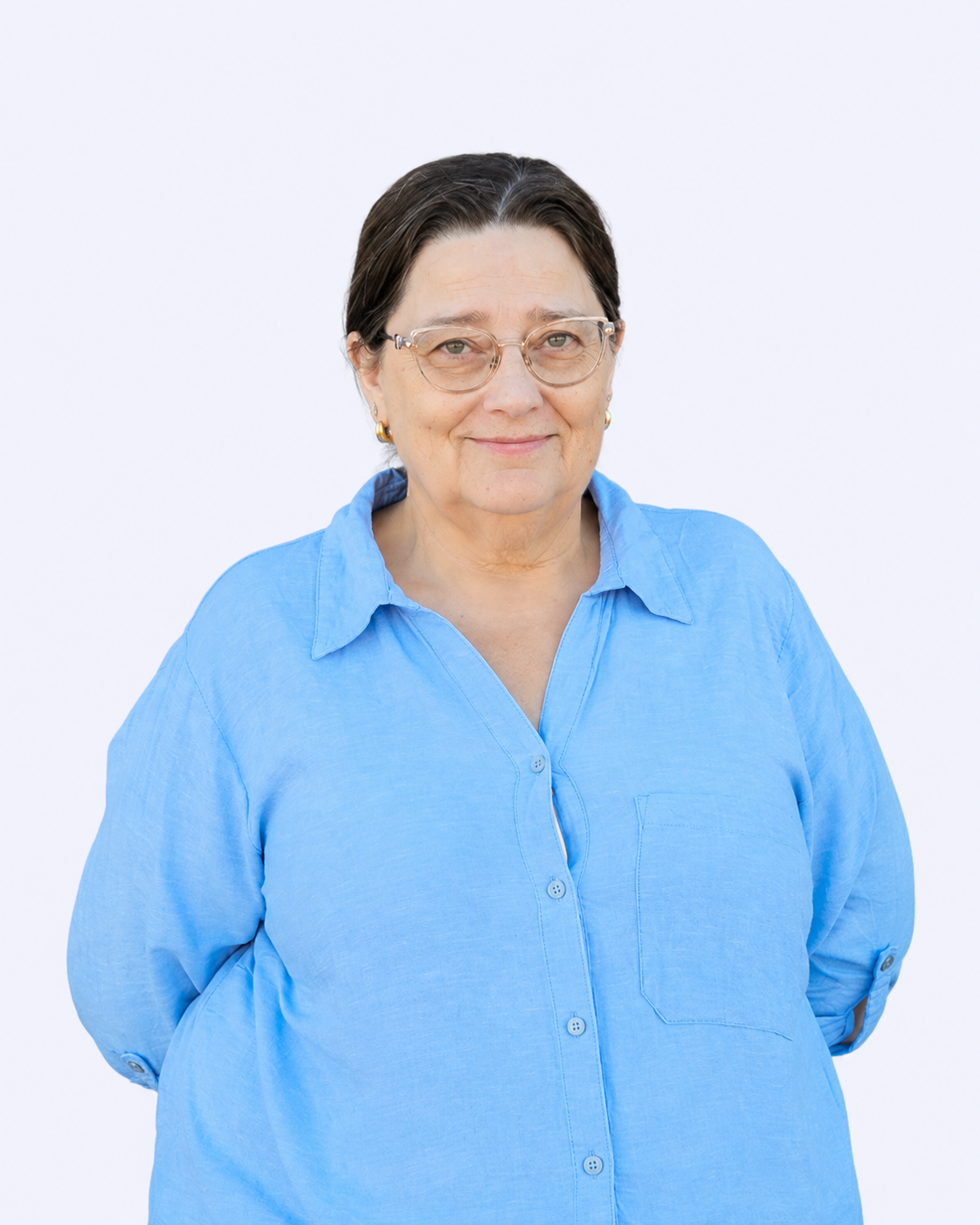 Marianne Mogensen