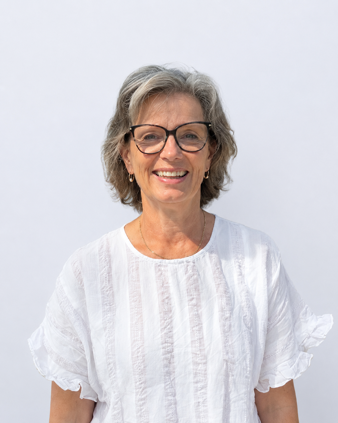 Kirsten Mark Wurtz