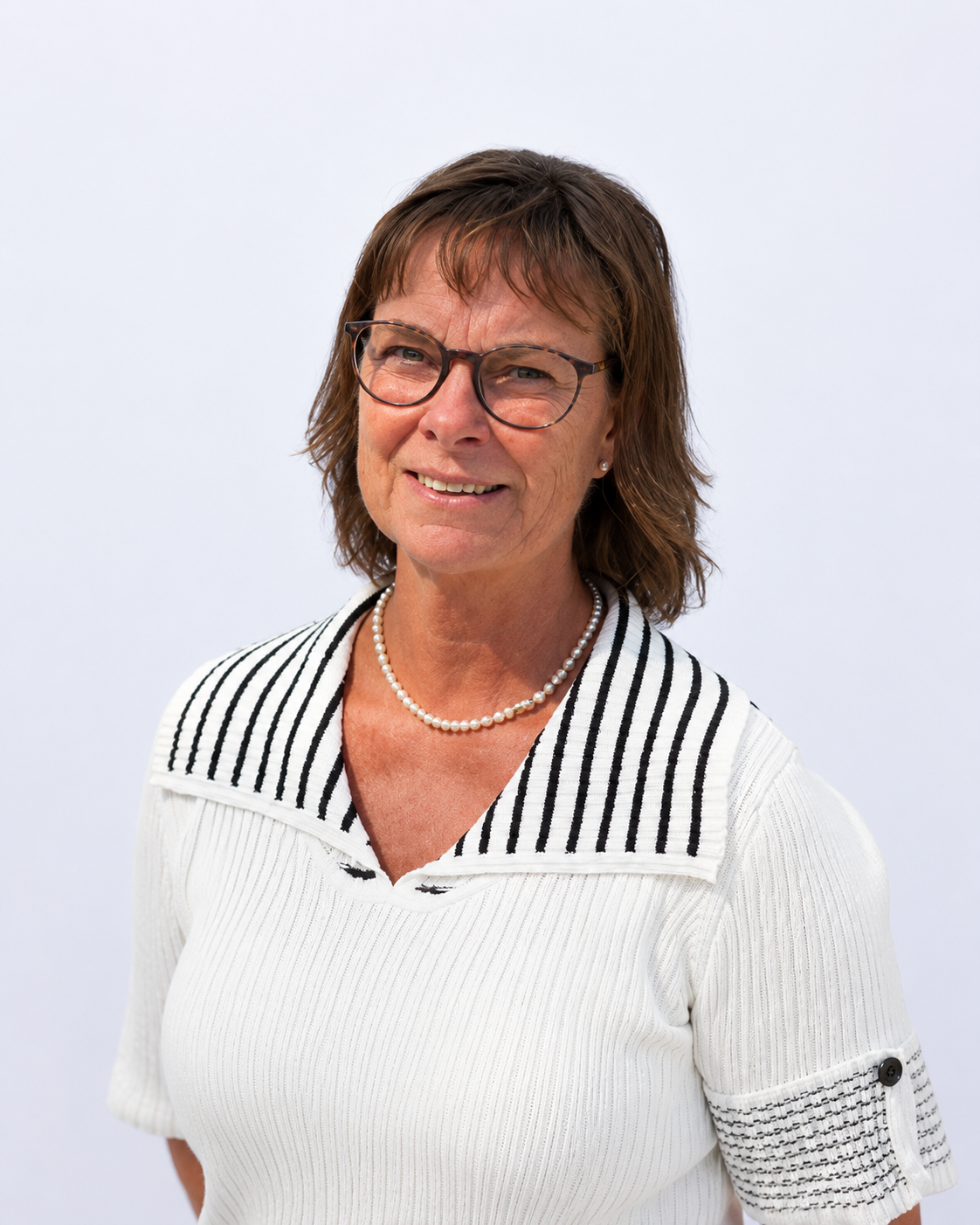 Lone Brondt Thorsen