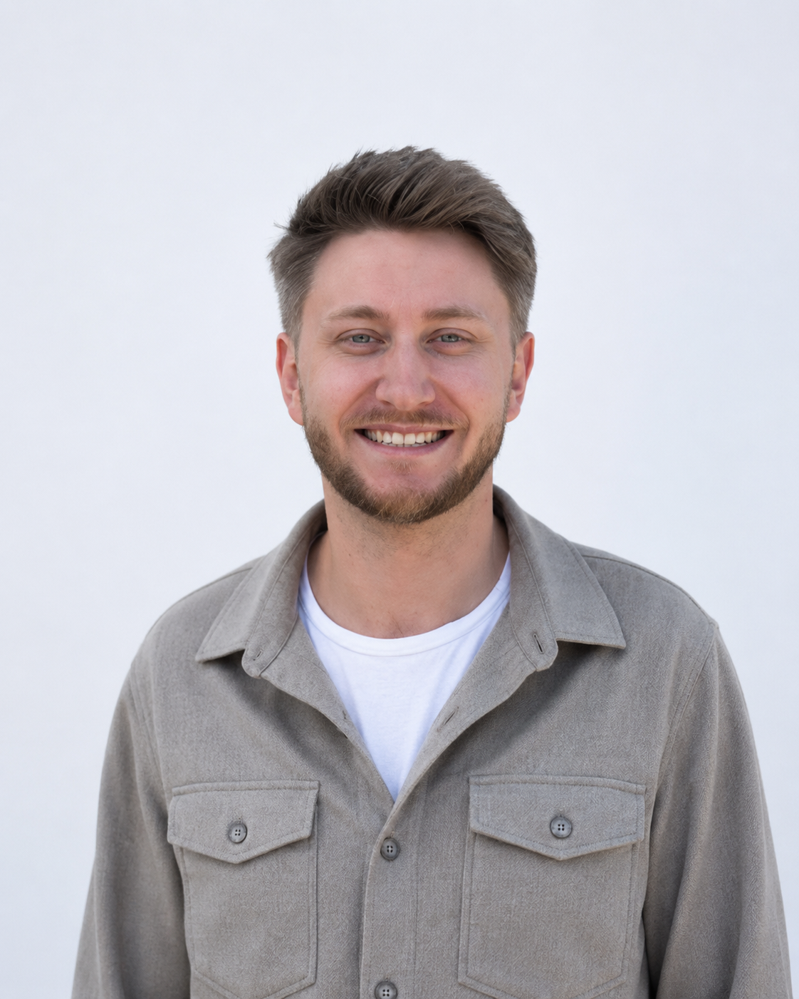 Mathias K. Holm