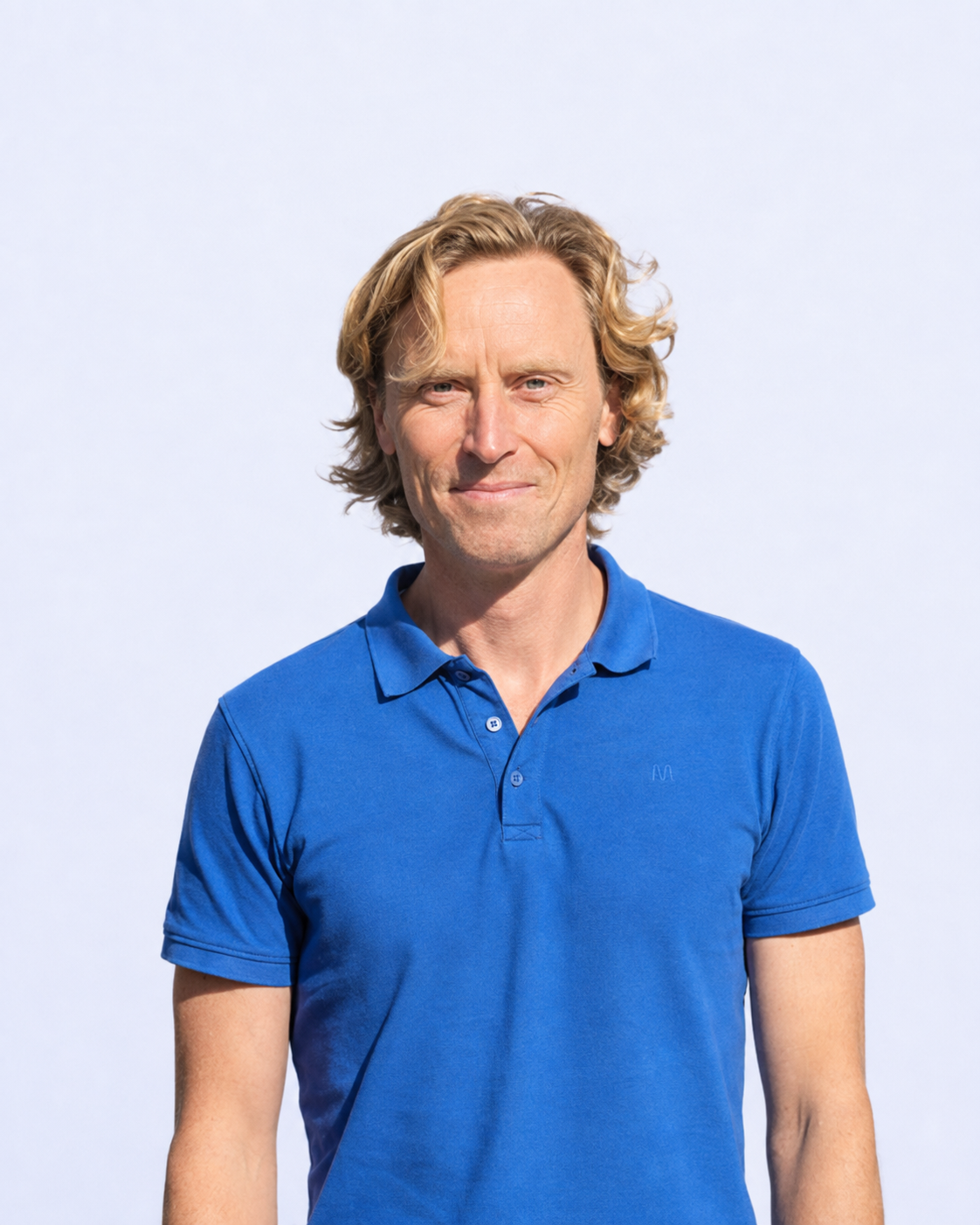 Erling Krarup