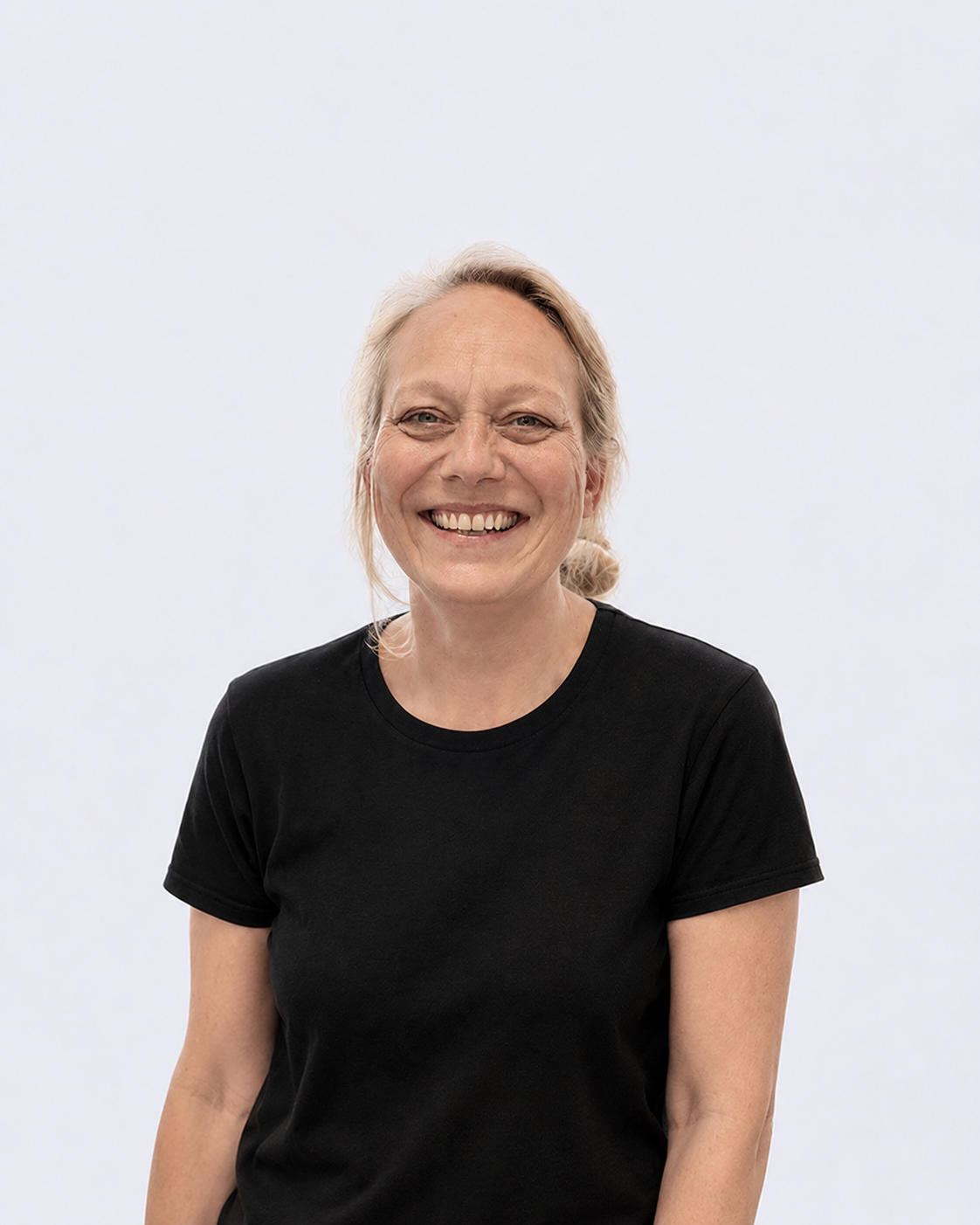 Camilla Wallin Hansen