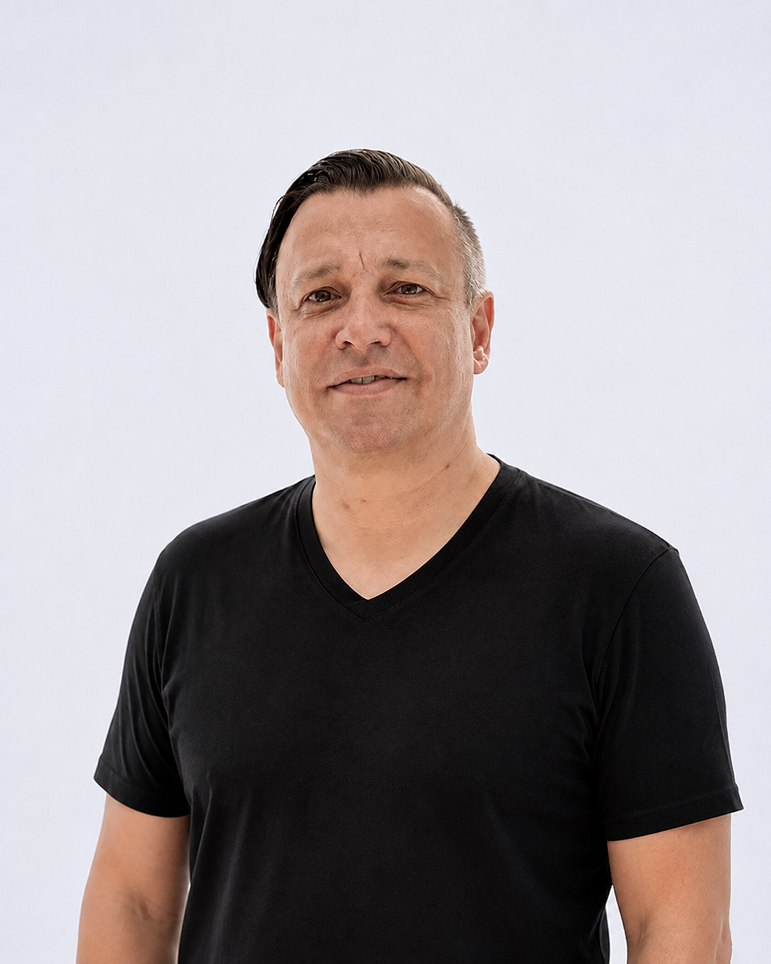 Michael Sokolowski