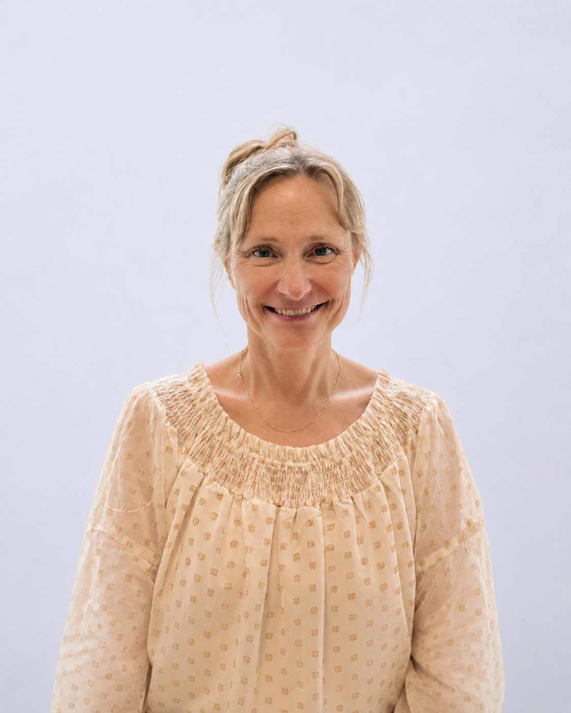 Anne Wagner Smitt