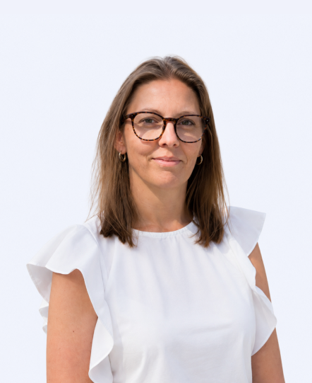 Christine Pedersen