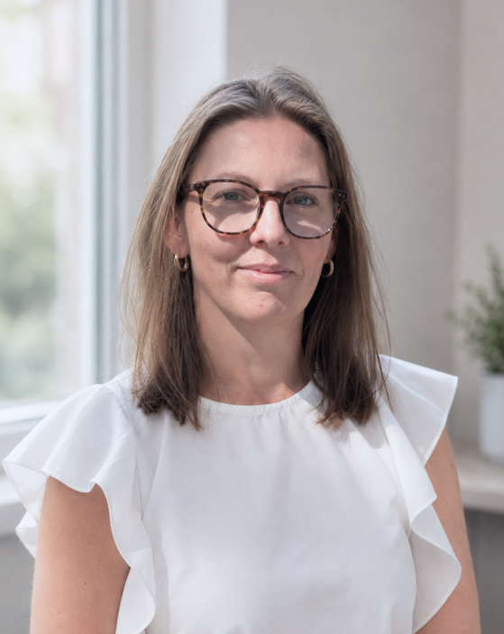 Christine Pedersen