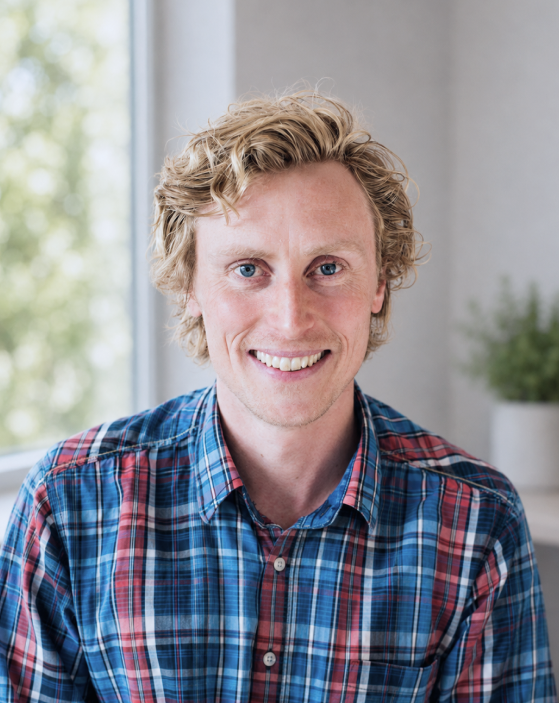 Erling Krarup