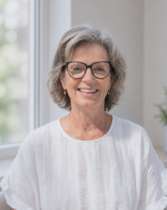Kirsten Mark Wurtz