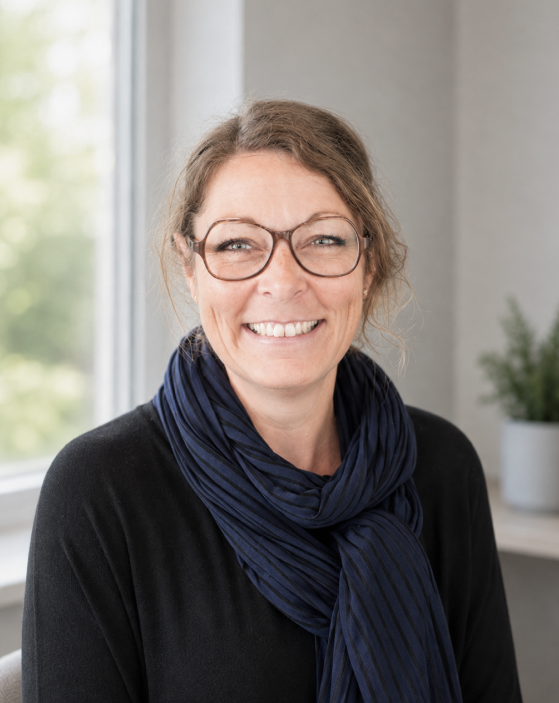 Lene Susanne Pedersen