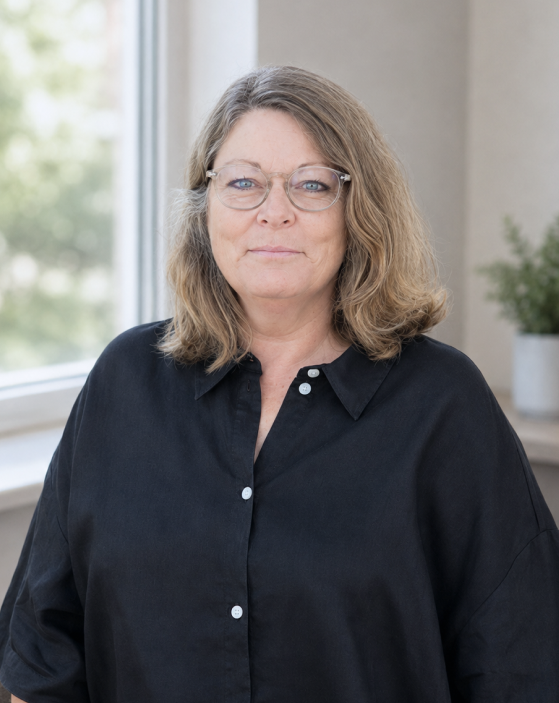 Lene Susanne Pedersen