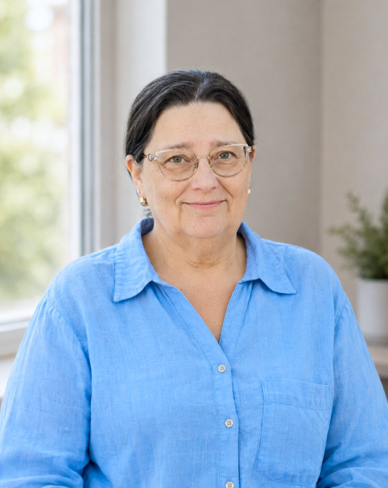 Marianne Mogensen