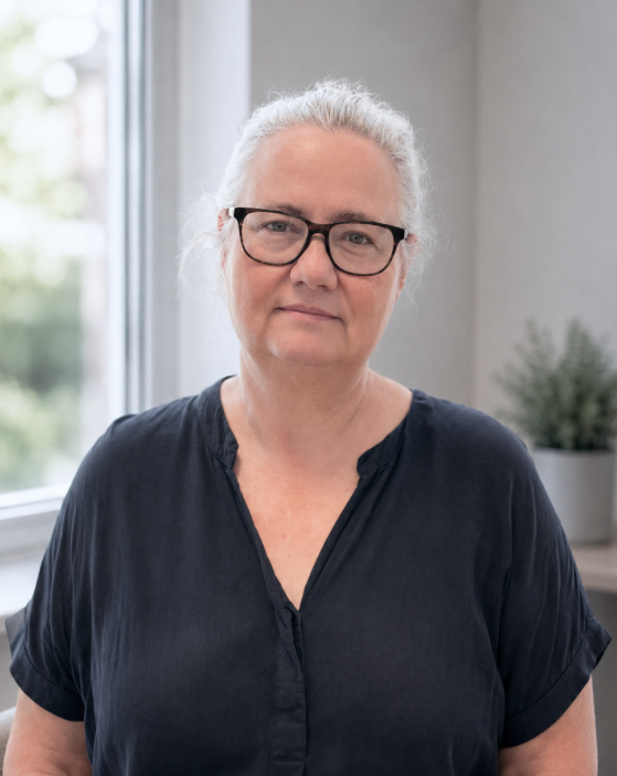 Mette Stenbæk Andersen