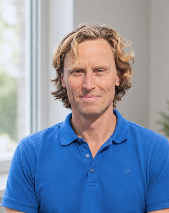 Erling Krarup