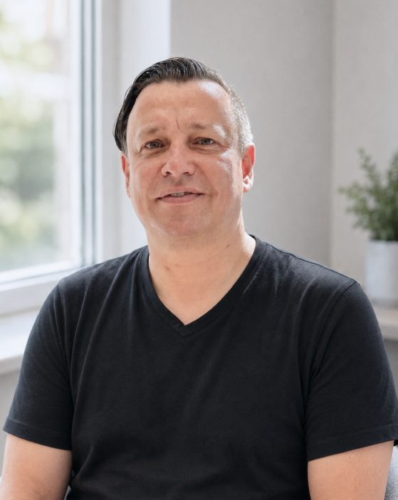 Michael Sokolowski