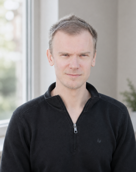 René M. Pedersen