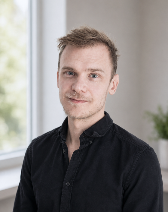 René M. Pedersen