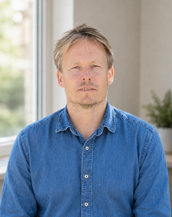 Tobias Effersøe