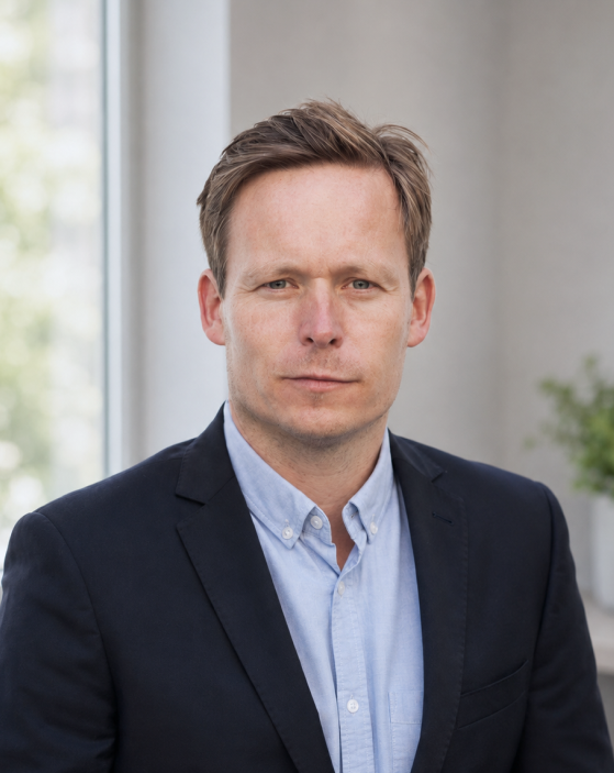 Tobias Effersøe