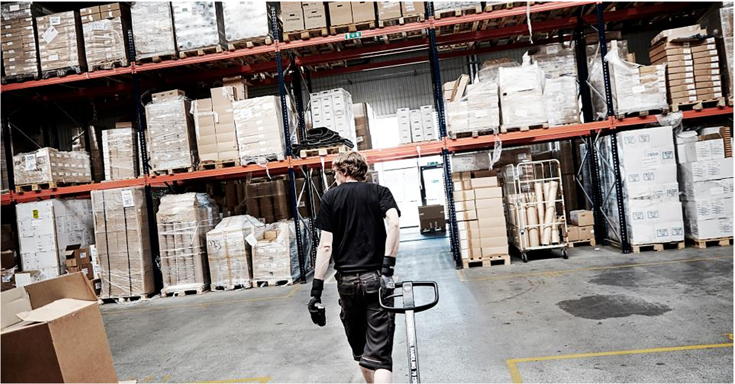 KD Emballage har flere dygtige medarbejdere fra Jobbanken ansat