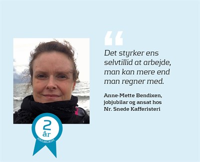 Anne Mette