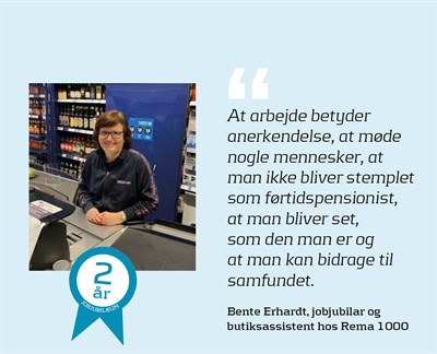 Bente