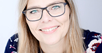 Tina Blicher Buch