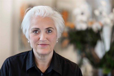 Birgit Jeppesen