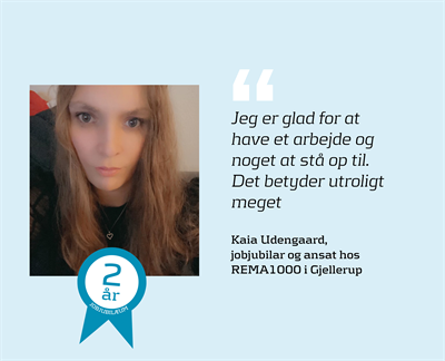 Kaia Udengaard