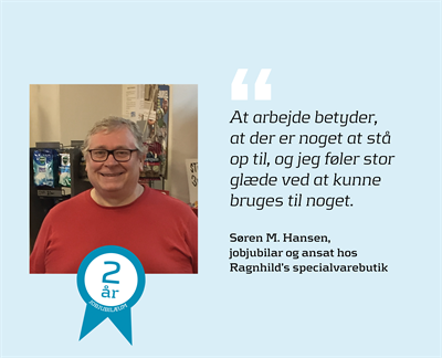 Soeren M Hansen