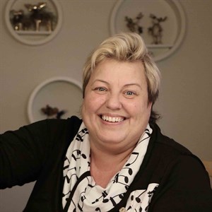 Inge Marie Web
