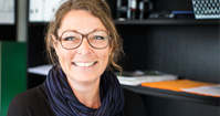 Lene Susanne Pedersen