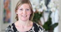 Christine Pedersen