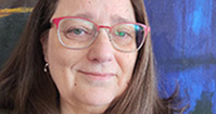 Marianne Mogensen