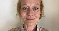 Camilla Wallin Hansen